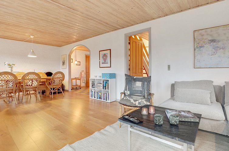 Vakantiehuis "Jolin" - 200m from the sea