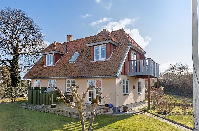 Vakantiehuis "Jolin" - 200m from the sea