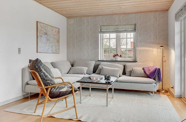 Vakantiehuis "Jolin" - 200m from the sea