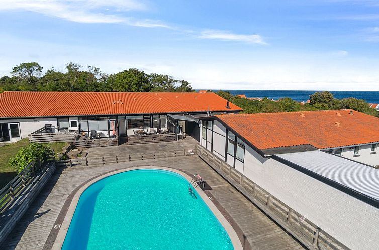 Appartement "Effy" - 300m from the sea