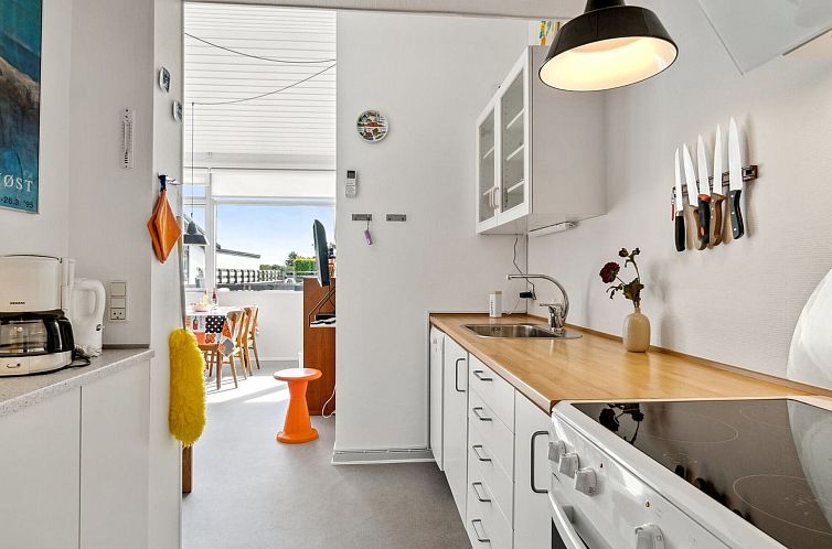 Appartement "Effy" - 300m from the sea