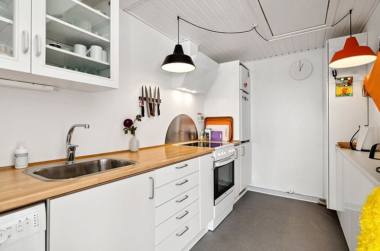 Appartement "Effy" - 300m from the sea