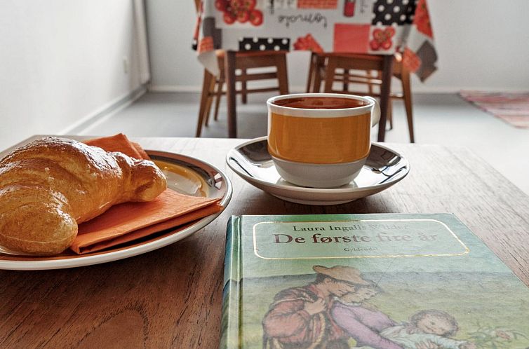 Appartement "Effy" - 300m from the sea