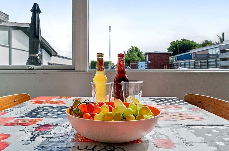 Appartement "Effy" - 300m from the sea