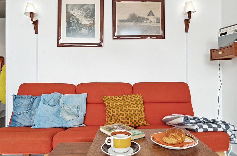 Appartement "Effy" - 300m from the sea