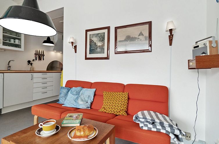 Appartement "Effy" - 300m from the sea