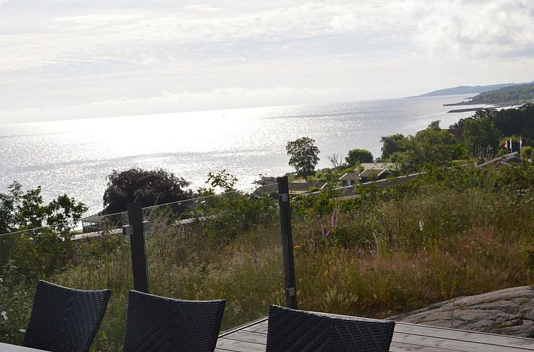 Vakantiehuis "Seetje" - 200m from the sea