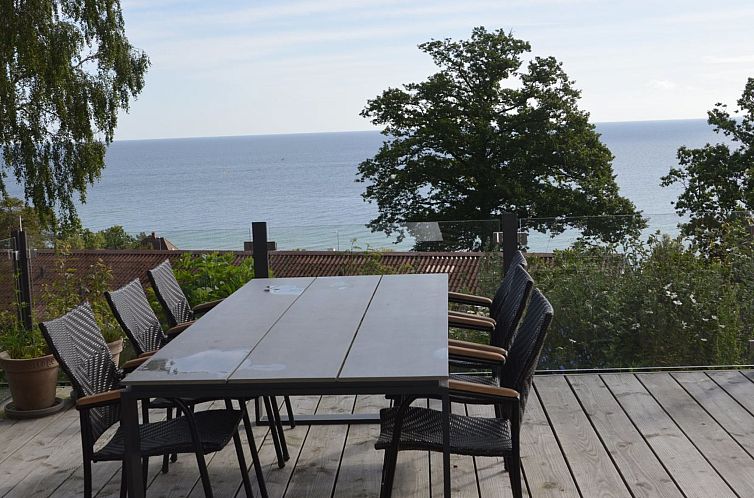 Vakantiehuis "Seetje" - 200m from the sea