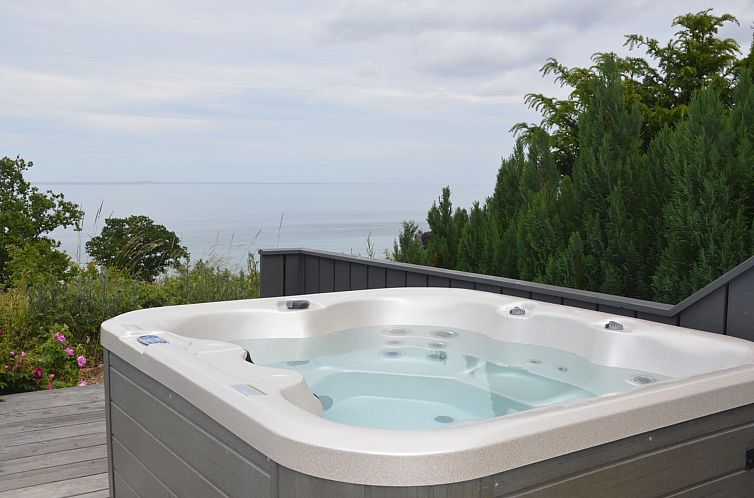 Vakantiehuis "Seetje" - 200m from the sea