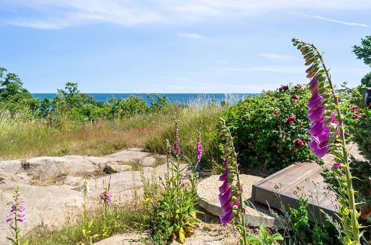 Vakantiehuis "Seetje" - 200m from the sea