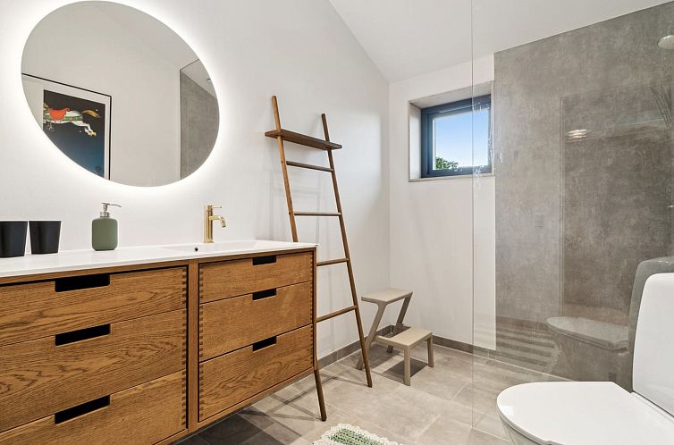 Vakantiehuis "Seetje" - 200m from the sea