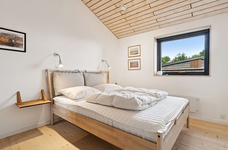 Vakantiehuis "Seetje" - 200m from the sea