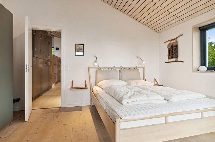 Vakantiehuis "Seetje" - 200m from the sea