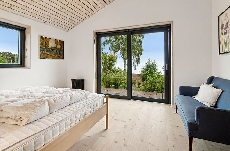 Vakantiehuis "Seetje" - 200m from the sea