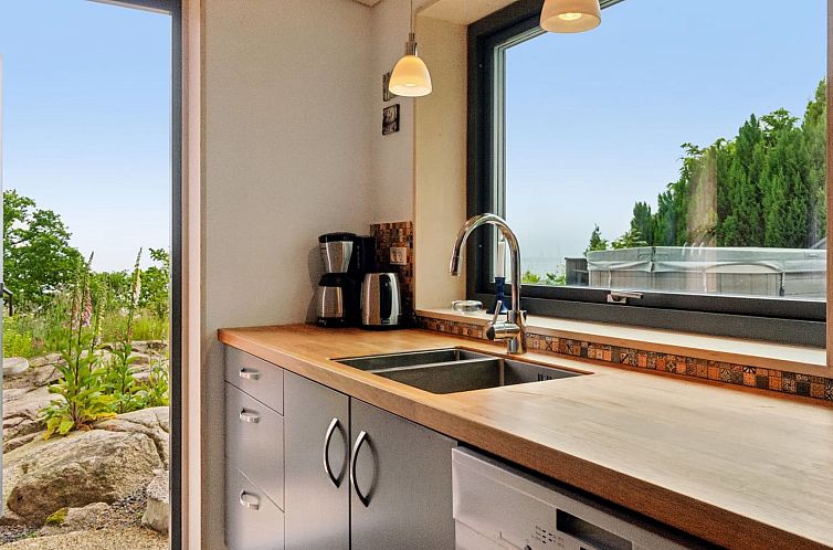 Vakantiehuis "Seetje" - 200m from the sea