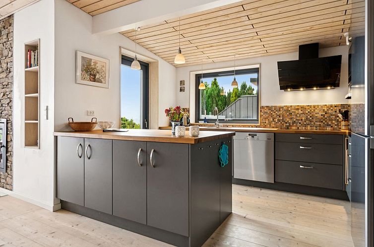 Vakantiehuis "Seetje" - 200m from the sea