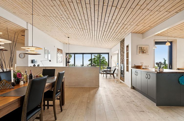 Vakantiehuis "Seetje" - 200m from the sea