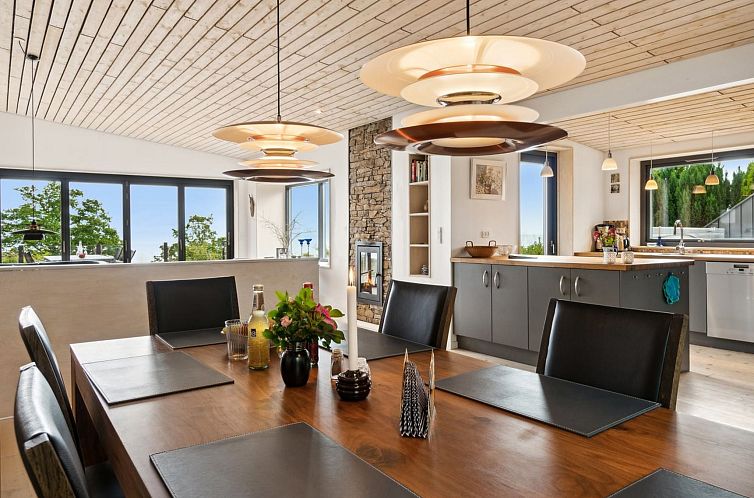 Vakantiehuis "Seetje" - 200m from the sea