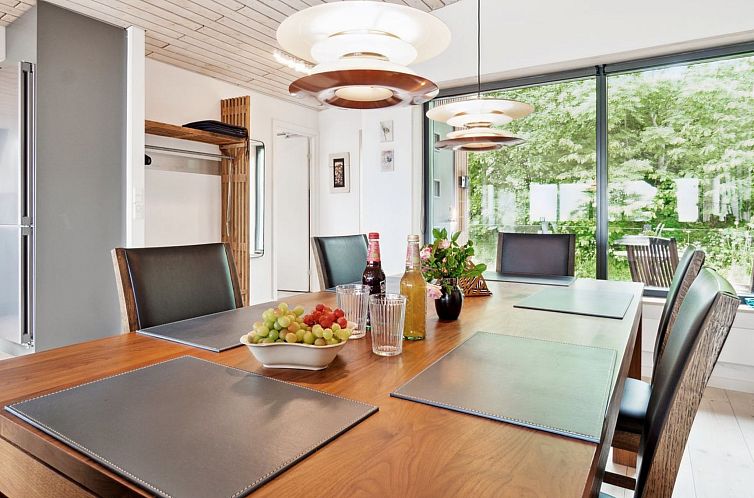 Vakantiehuis "Seetje" - 200m from the sea