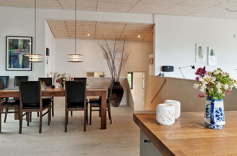 Vakantiehuis "Seetje" - 200m from the sea