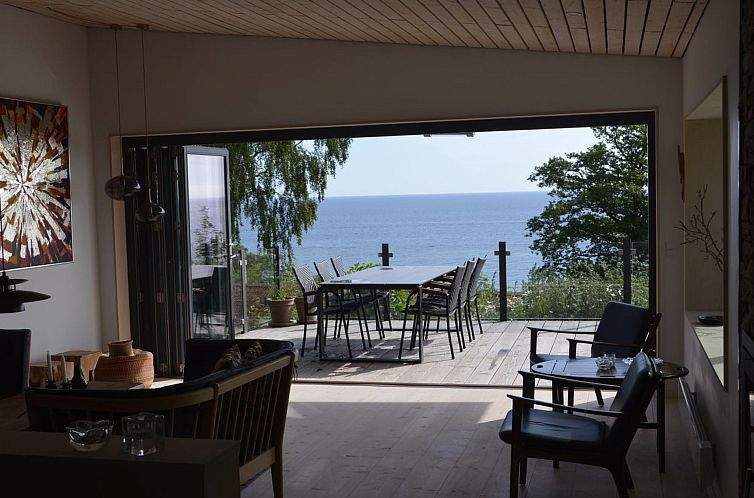 Vakantiehuis "Seetje" - 200m from the sea