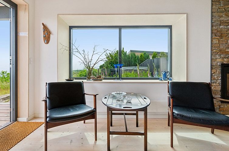 Vakantiehuis "Seetje" - 200m from the sea