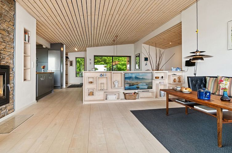 Vakantiehuis "Seetje" - 200m from the sea