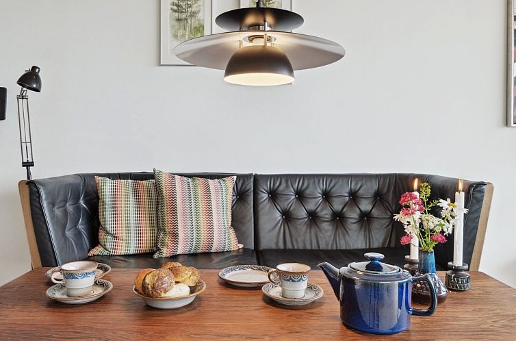 Vakantiehuis "Seetje" - 200m from the sea