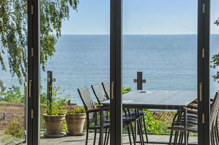 Vakantiehuis "Seetje" - 200m from the sea