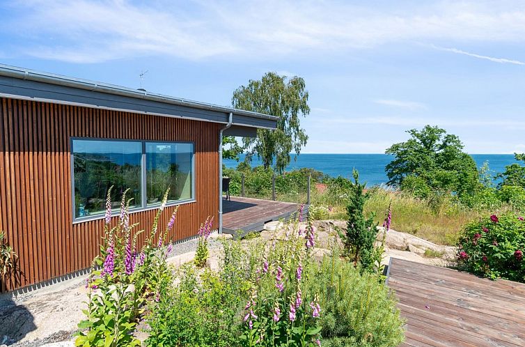 Vakantiehuis "Seetje" - 200m from the sea