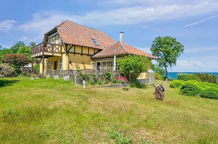 Vakantiehuis "Vanta" - 50m from the sea