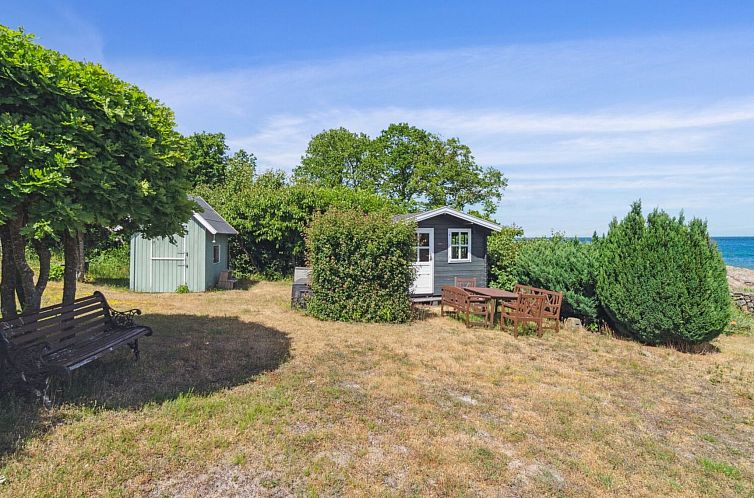 Vakantiehuis "Vanta" - 50m from the sea