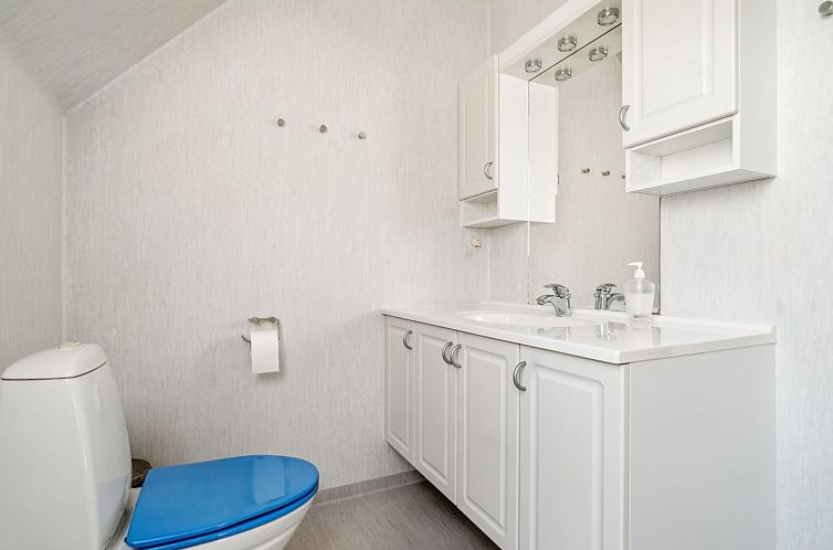 Vakantiehuis "Vanta" - 50m from the sea