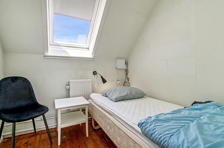 Vakantiehuis "Vanta" - 50m from the sea