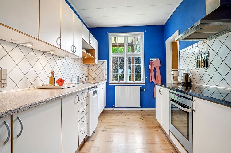 Vakantiehuis "Vanta" - 50m from the sea