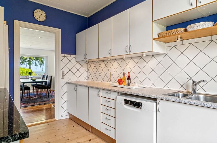 Vakantiehuis "Vanta" - 50m from the sea