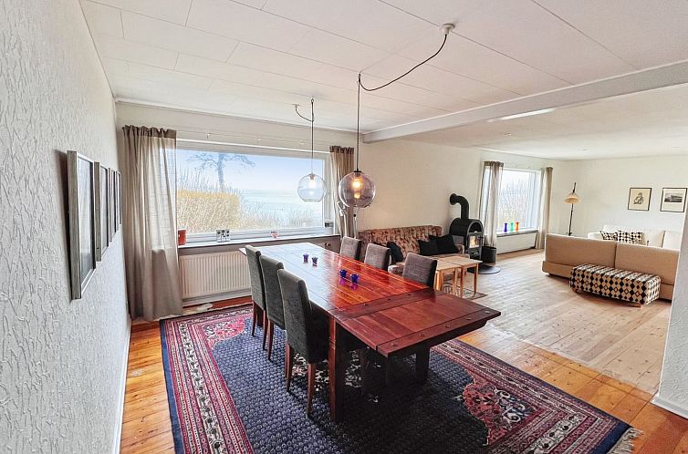 Vakantiehuis "Vanta" - 50m from the sea