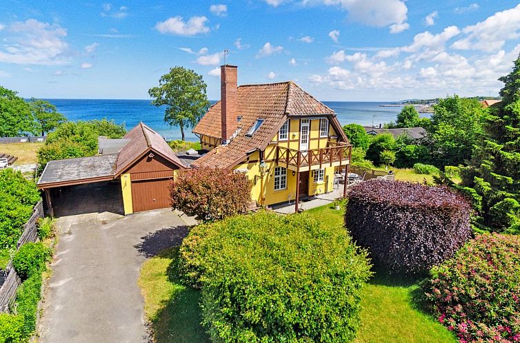 Vakantiehuis "Vanta" - 50m from the sea