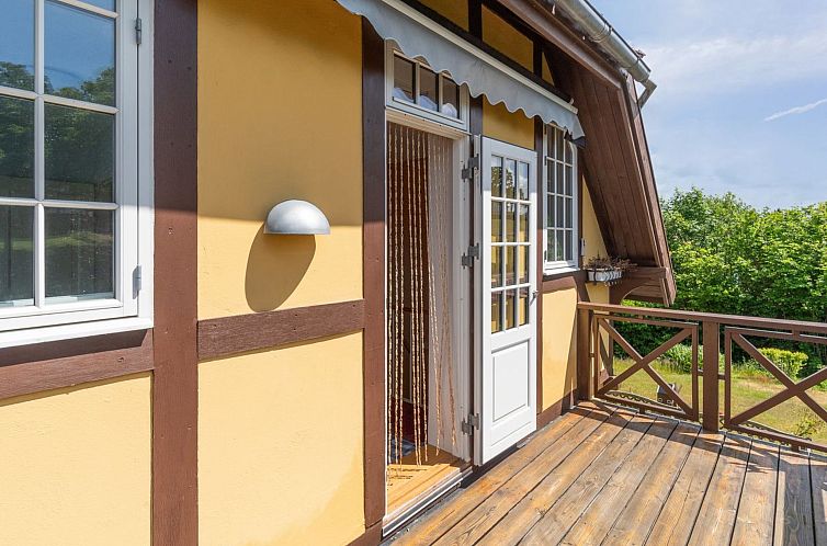 Vakantiehuis "Vanta" - 50m from the sea