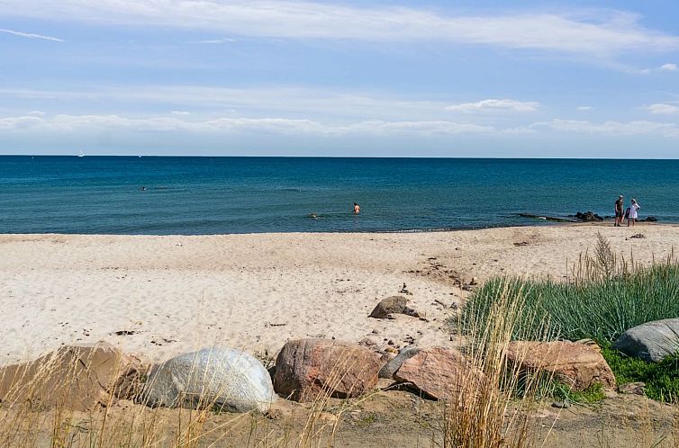 Vakantiehuis "Silke" - 10m from the sea