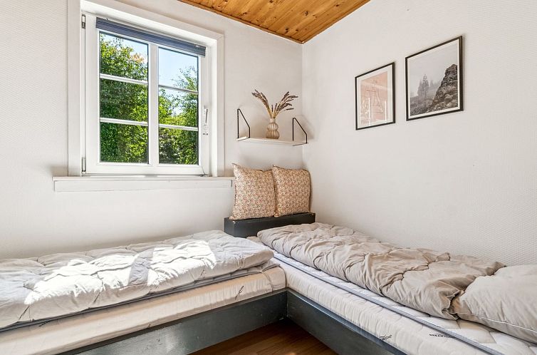 Vakantiehuis "Silke" - 10m from the sea