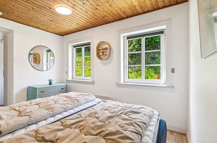 Vakantiehuis "Silke" - 10m from the sea