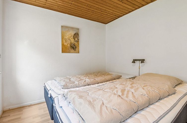 Vakantiehuis "Silke" - 10m from the sea