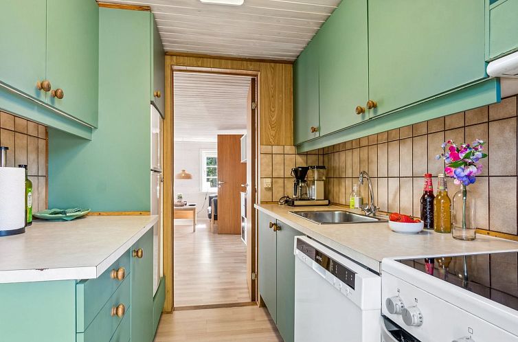 Vakantiehuis "Silke" - 10m from the sea