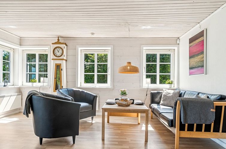 Vakantiehuis "Silke" - 10m from the sea