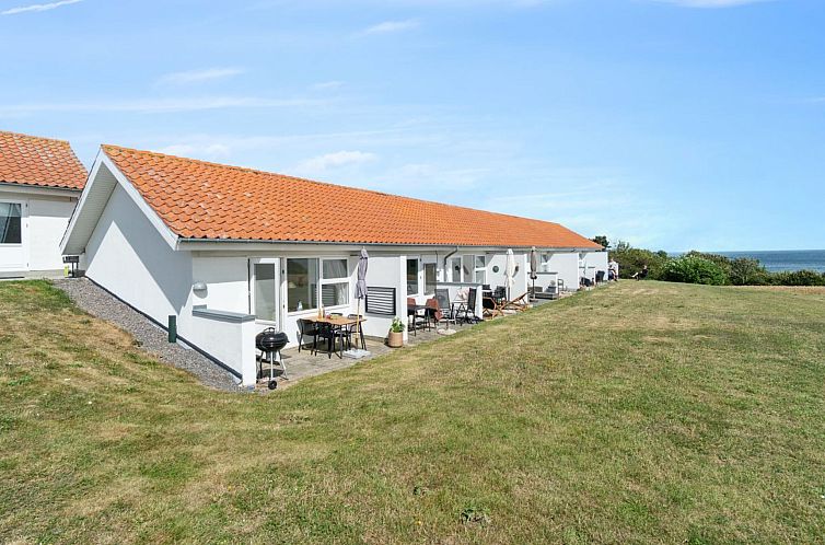 Unterkunft 29005259 - Appartement Bornholm - Appartement "Mia" - 200m from the sea