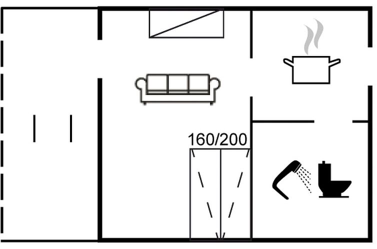 Appartement "Mia" - 200m from the sea