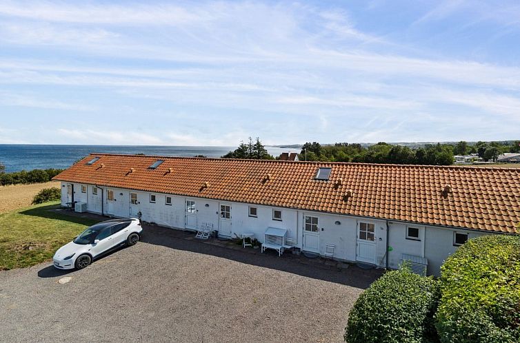 Appartement "Mia" - 200m from the sea