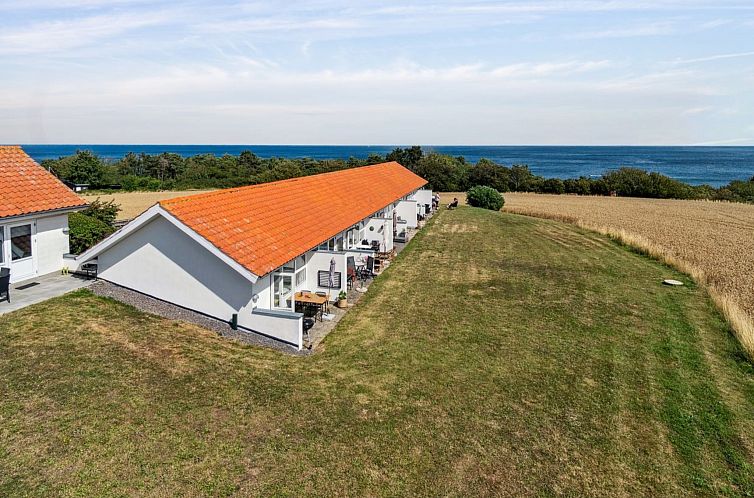 Appartement "Mia" - 200m from the sea