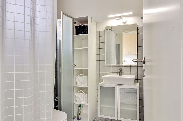 Appartement "Mia" - 200m from the sea